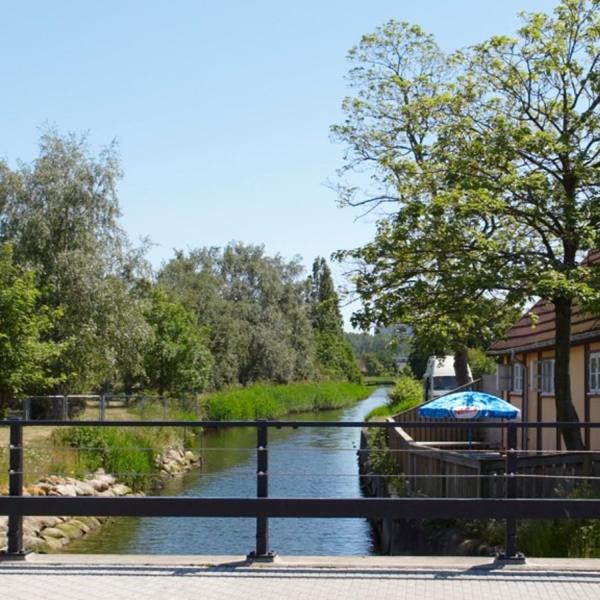 Sakskøbing Fjord