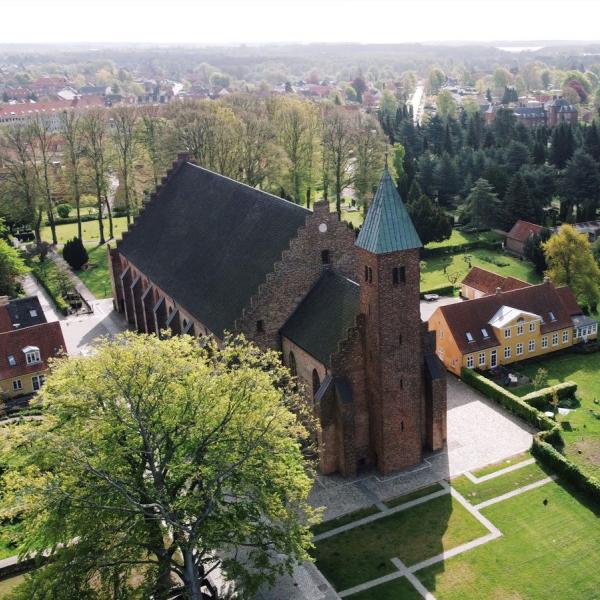 Maribo Domkirke