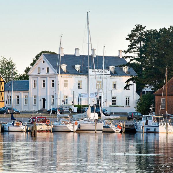 Bandholm Badehotel