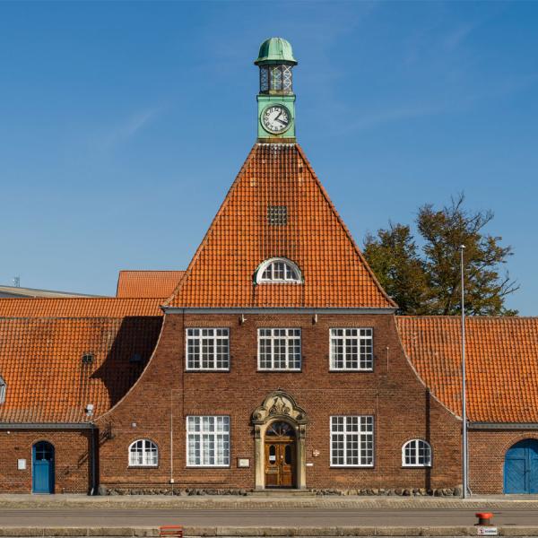 Nakskov Skibs- og søfartsmuseeum