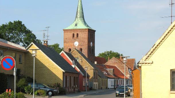 Rødby Kirke