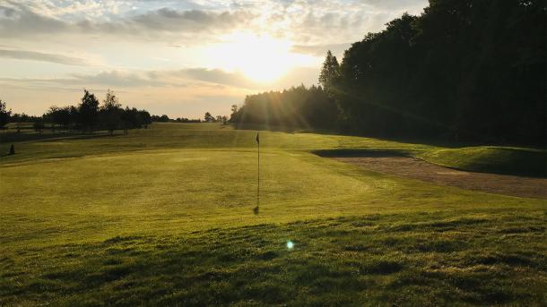 Golfklubben Storstrømmen