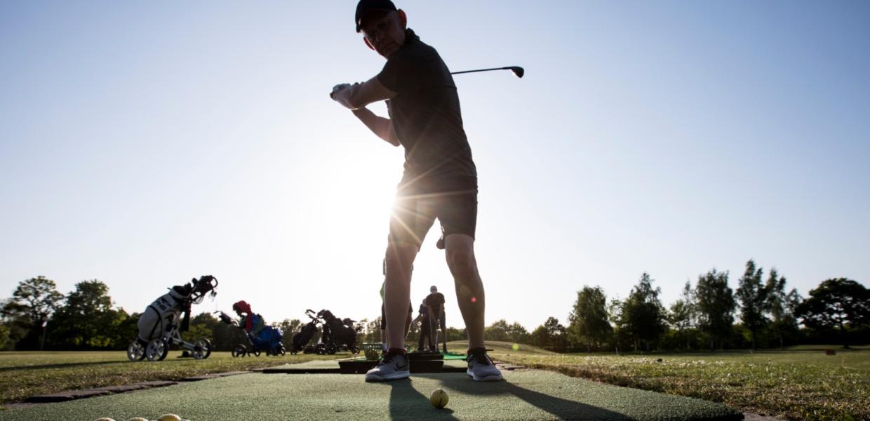 Golfklubben Storstrømmen