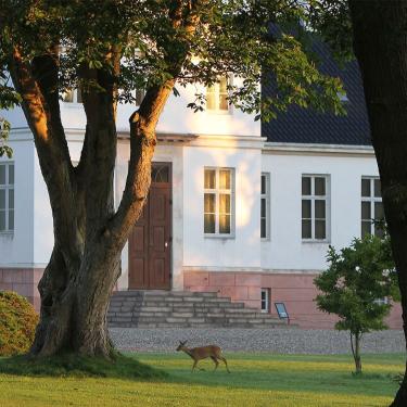 Reventlow-Museet Pederstrup