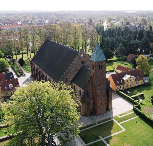 Maribo Domkirke