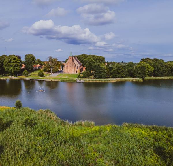 Naturpark Maribosøerne