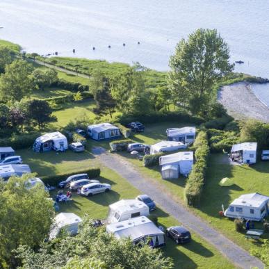 Stubbekøbing Camping