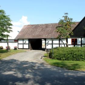 Gadeagergaard Bed & Breakfast